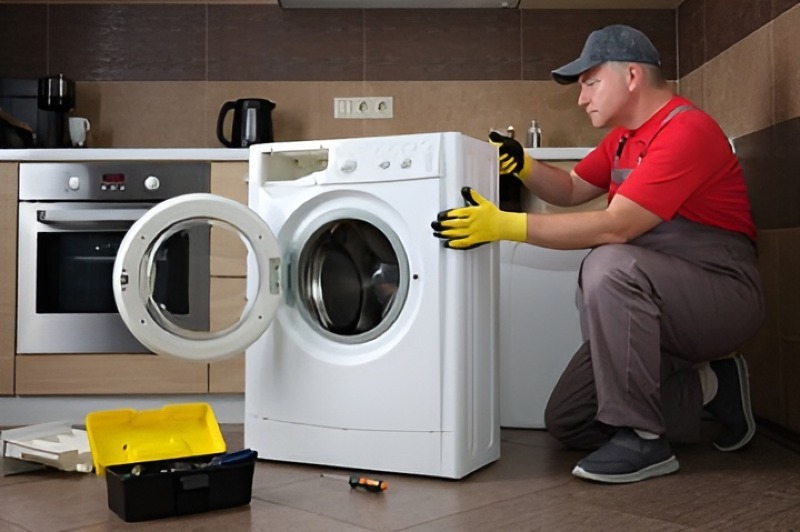 Washing Machine repair in San Diego